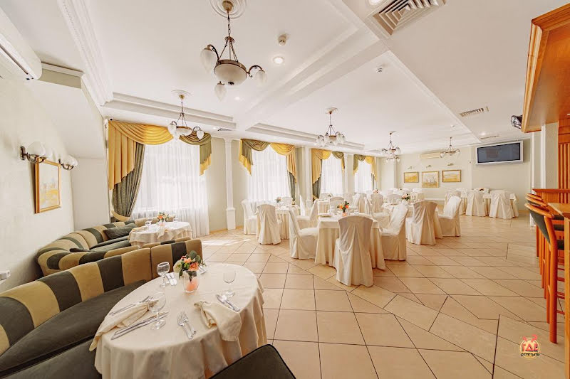 Тверь Парк Отель фотография №3