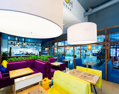  ресторан LEMON