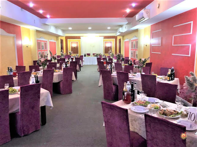 Малый зал в «Милана» фотография №4