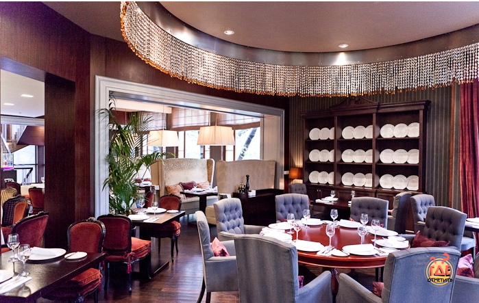 Аист в «Аист» фотография №1