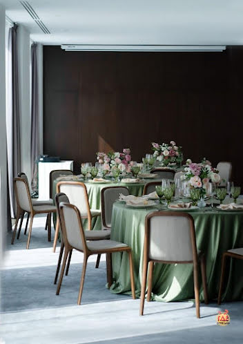 Зал Торжеств PANA в «Pana White Moscow» фотография №2