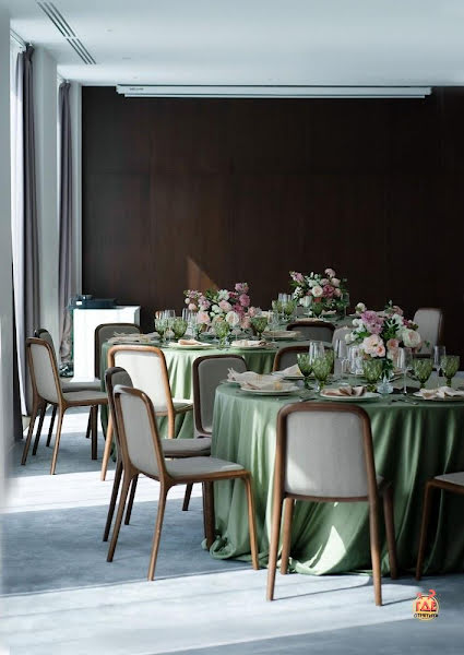 Pana White Moscow фотография №2