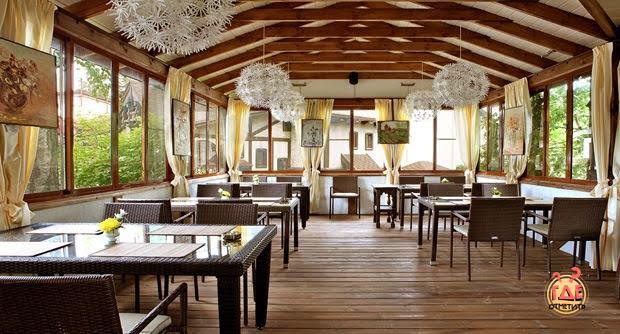 О'Шалей фотография №9