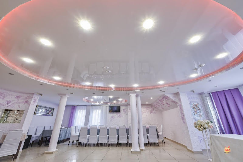 Белая стрекоза фотография №11