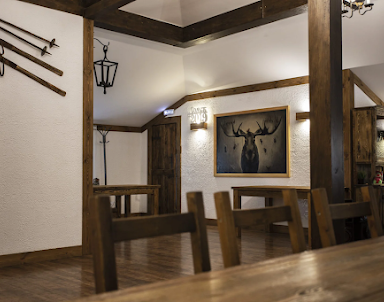  ресторан Академия