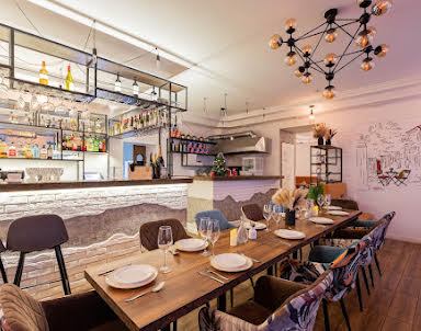  ресторан Savory