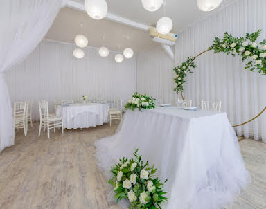  ресторан Кривцово