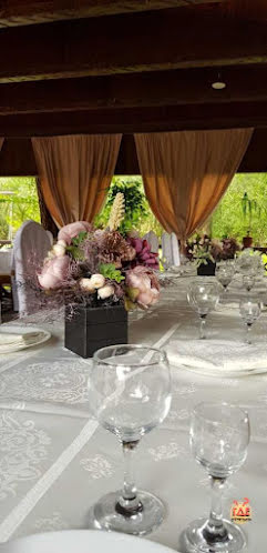 Зал «Летний» в «Smirnoff» фотография №4