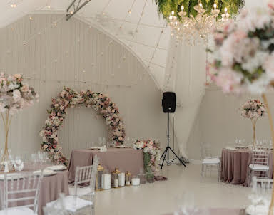  ресторан Усадьба «Гребнево»