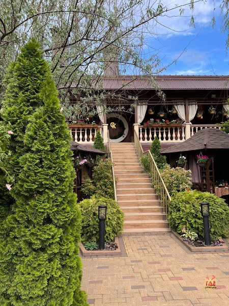 Ресторанный комплекс «Старый Колодец» фотография №12