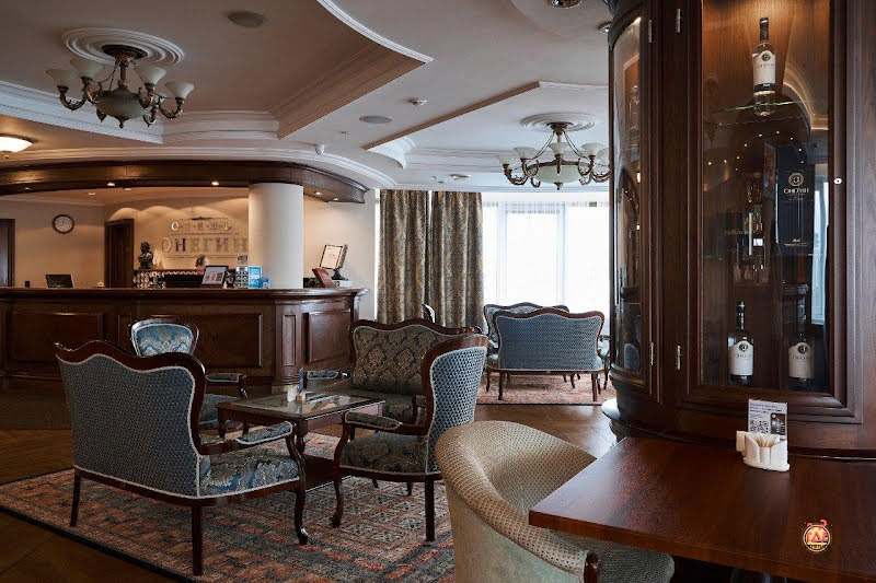 Онегин фотография №9