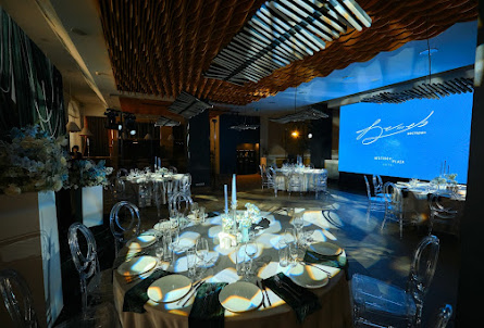 Ресторан  в Зал "Pop-up"