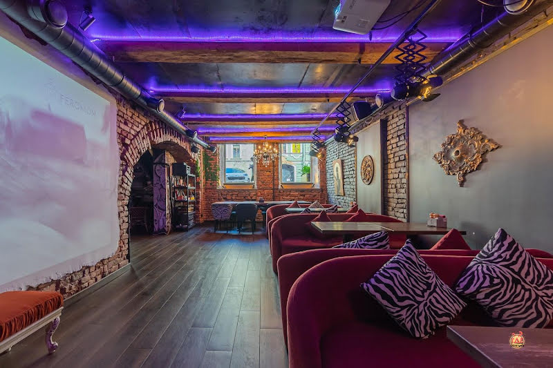 Feromon Bolshaya Morskaya фотография №14