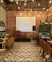 Основной зал  в «Suvoroff»