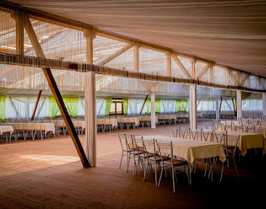  ресторан Иволга