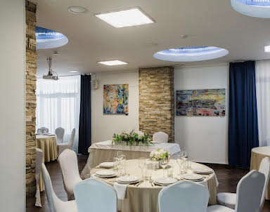  ресторан Тан