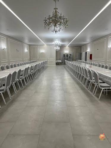 Зал «Акчурин» в «У Амира» фотография №3