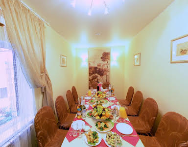  ресторан Neon