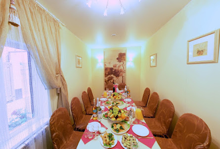 VIP-зал в VIP-зал