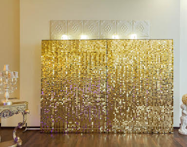  ресторан AMAND HALL / Аманд Холл