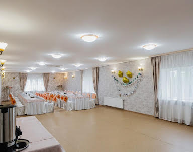  ресторан Альпийский