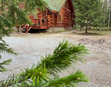  ресторан Holidaypark