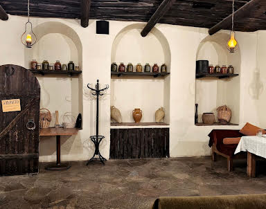  ресторан «Хац Хаус» на Рабочей