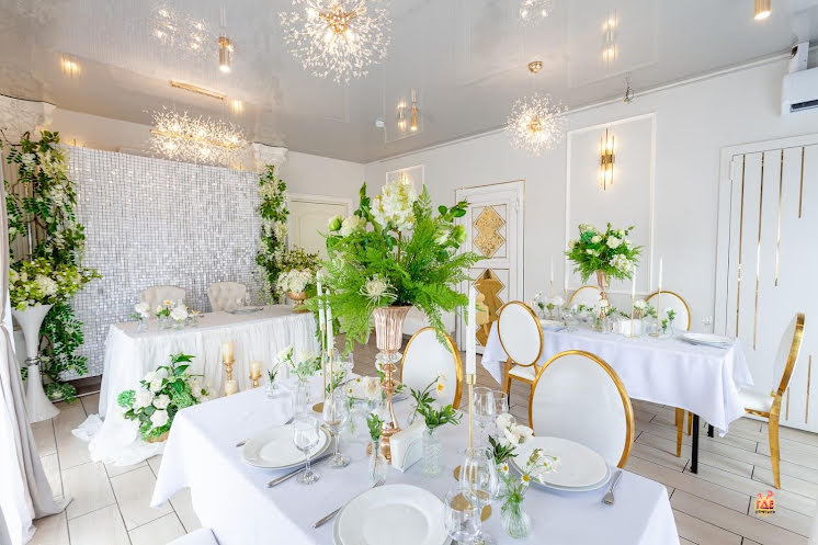 Вип-зал в «БониМариЯ» фотография №3