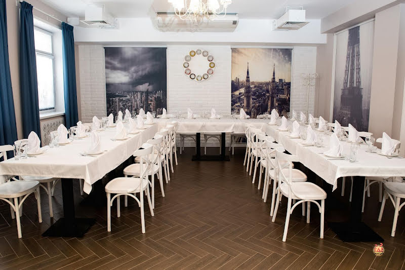 ОбедБанкет фотография №8