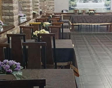  ресторан Шерхан