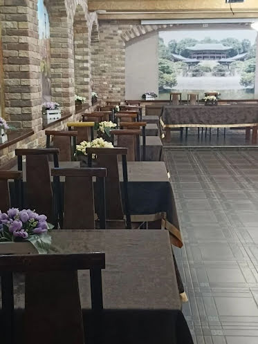 Основной зал в «Шерхан» фотография №3