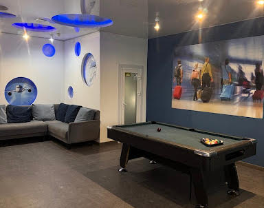  ресторан Pilot