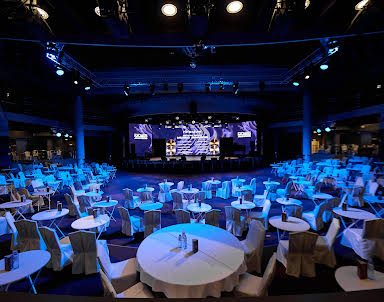 Свадьба в Пирамида