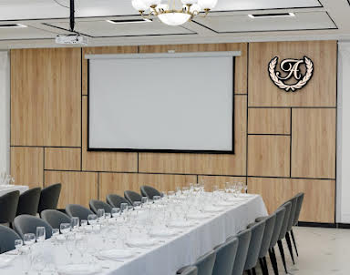  ресторан Амакс