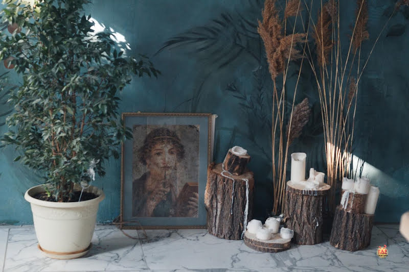 Handle фотография №10