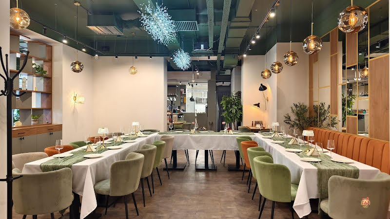 Вкусная компания на Советской Армии фотография №9