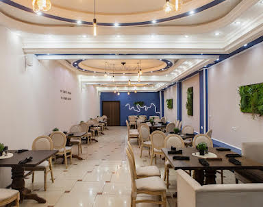  ресторан Щербет на Комсомольской