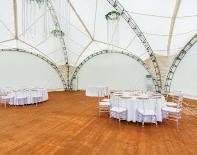  ресторан Медвежьи озера