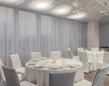 Корпоратив в Red Stars