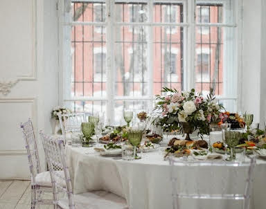 Новый год в Лофт «Прованс»