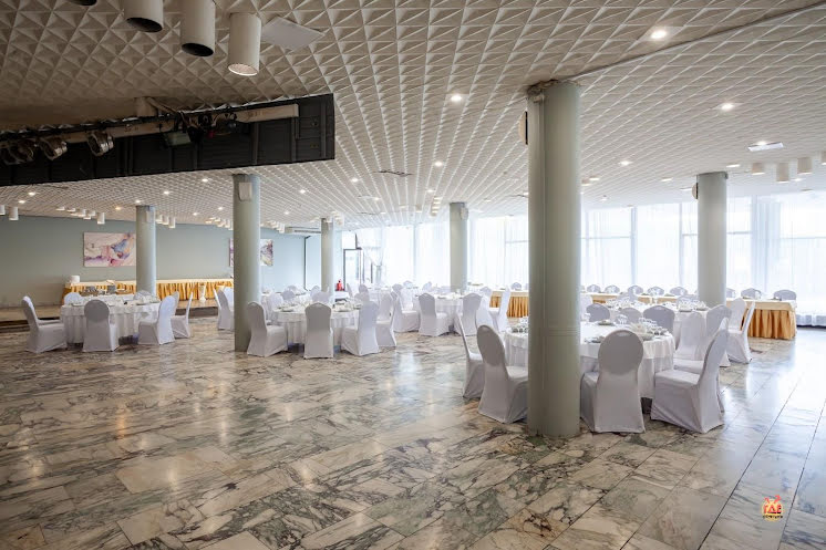 Зал «Аструс» в «Аструс» фотография №5