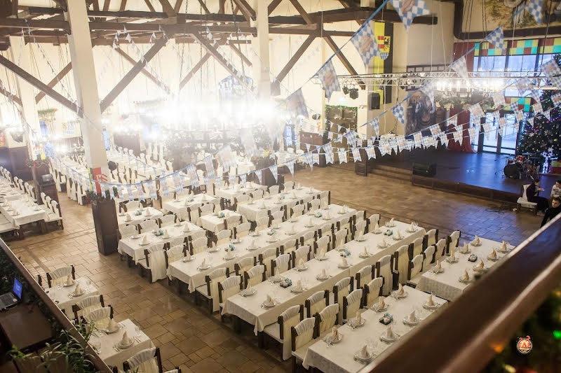 Biergarten на Елены Стасовой фотография №9