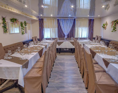  ресторан Vertel