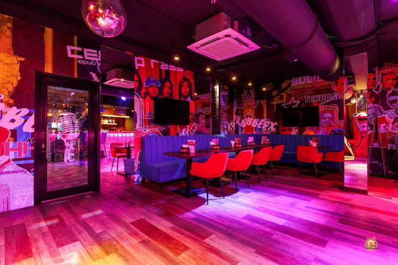 Руки ВВерх! фотография №19