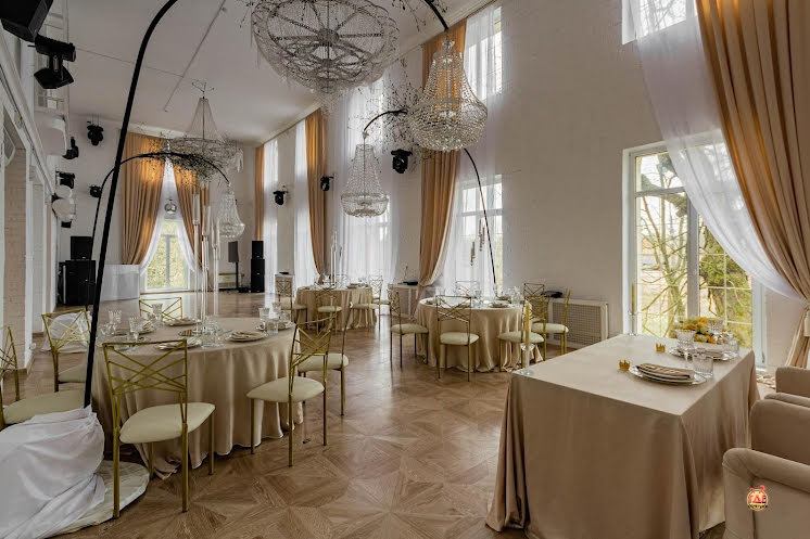 Villa Park в «Villa Park» фотография №2