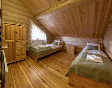 День рождения в Пан Фазан