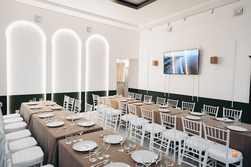 SuvorovHall фотография №17