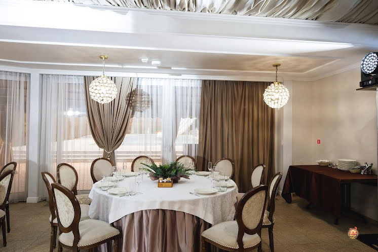 Ресторан «Жардин» в «Жардин» фотография №10