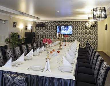  ресторан Инконтро