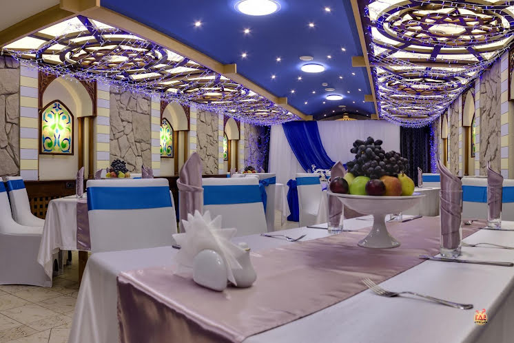 Шафран в «Мандарин» фотография №9